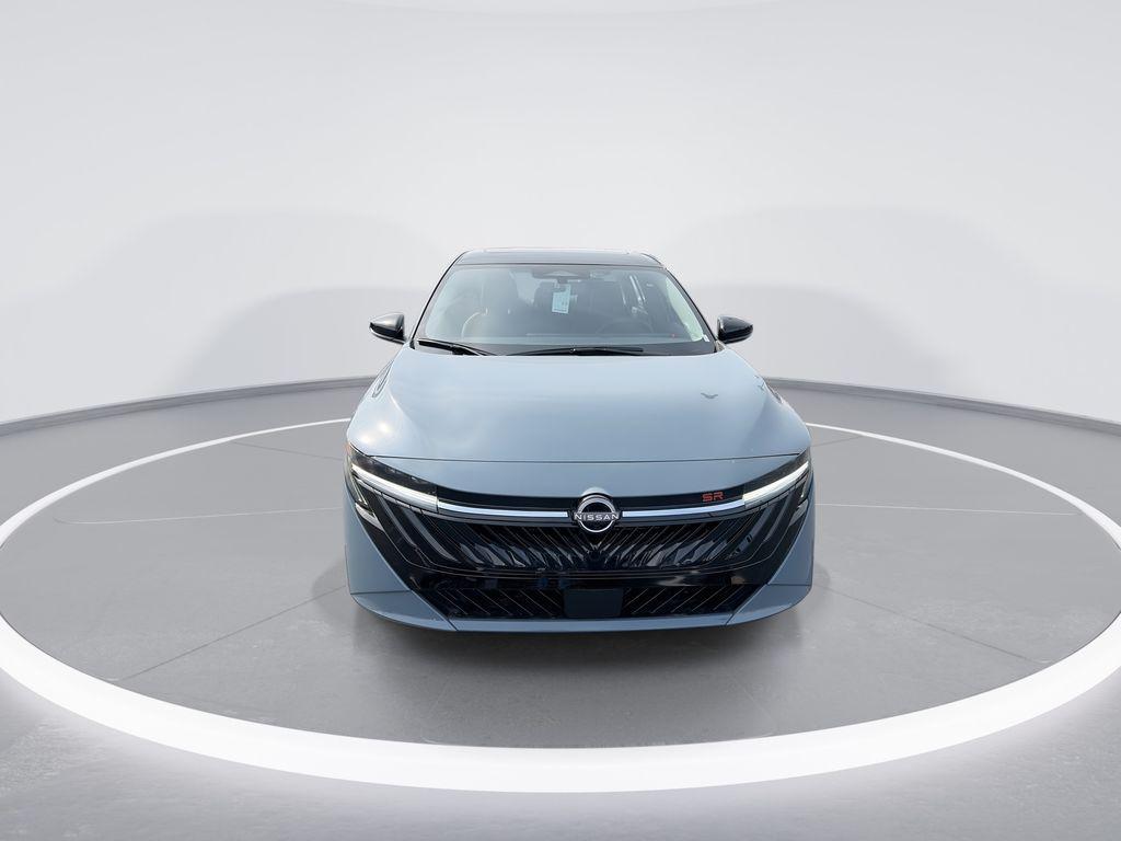 new 2026 Nissan Sentra car, priced at $29,707