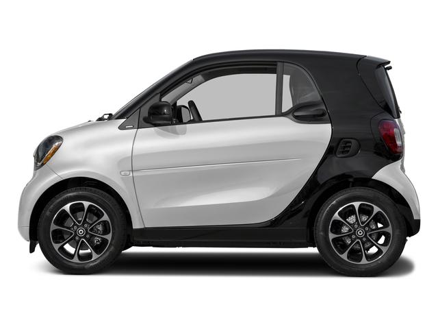 used 2017 smart ForTwo car