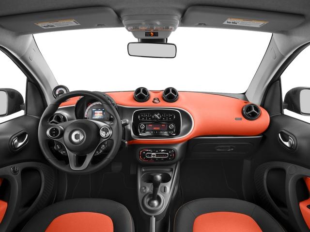 used 2017 smart ForTwo car