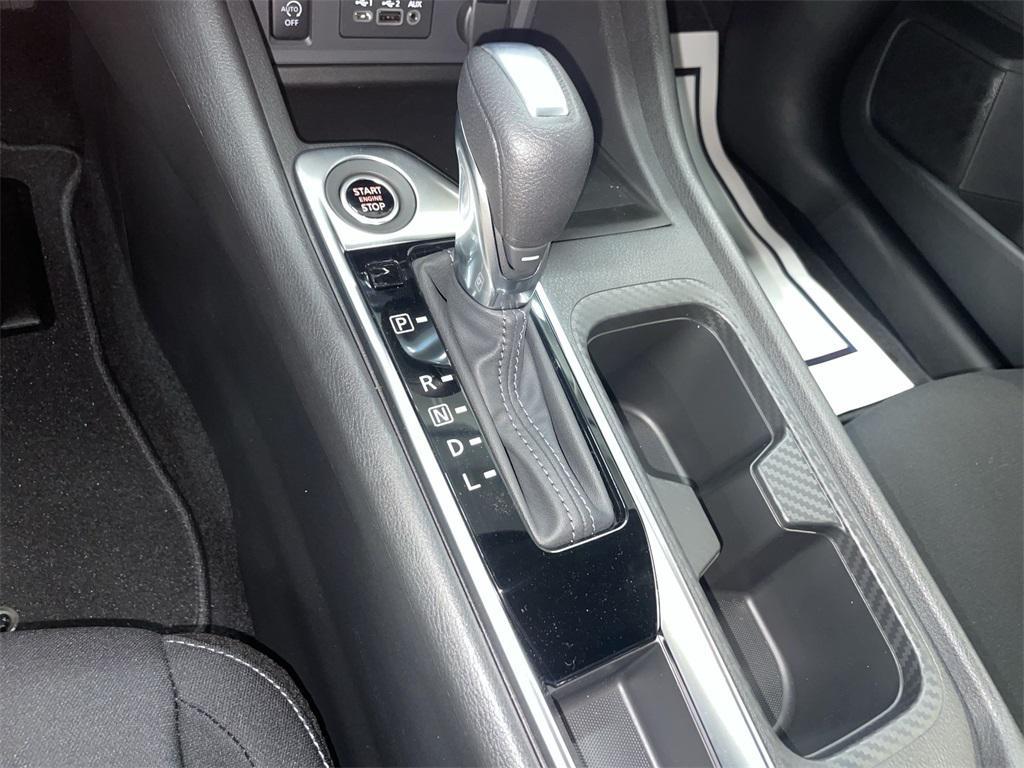 new 2025 Nissan Sentra car, priced at $20,221