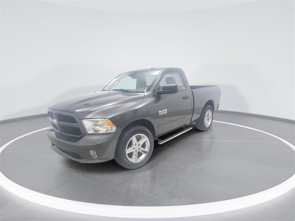 used 2016 Ram 1500 car, priced at $17,800