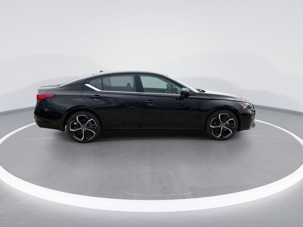 new 2026 Nissan Altima car, priced at $29,199