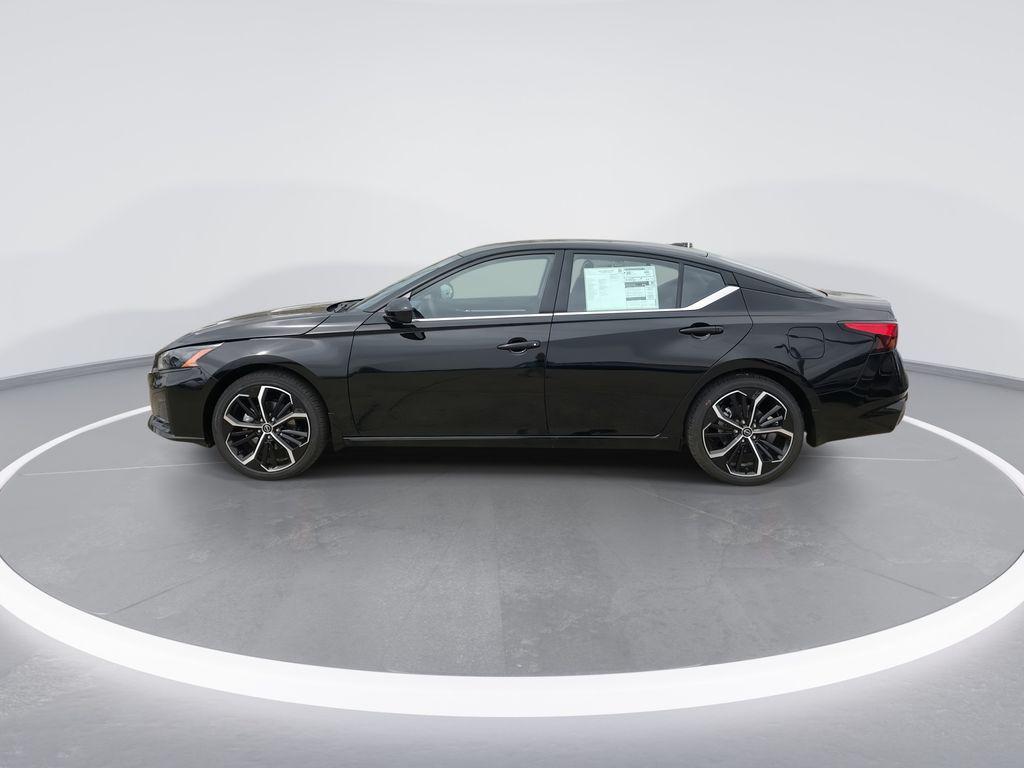new 2026 Nissan Altima car, priced at $29,199