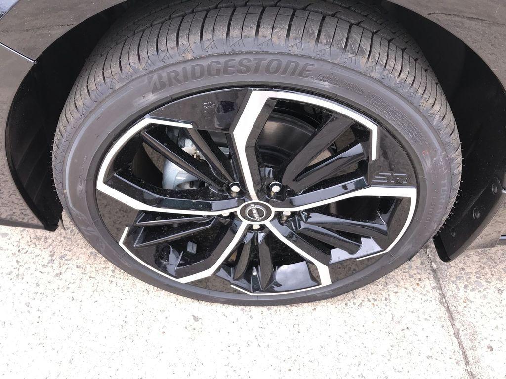 new 2026 Nissan Altima car, priced at $29,199