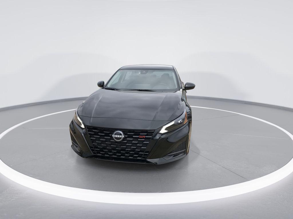 new 2026 Nissan Altima car, priced at $29,199
