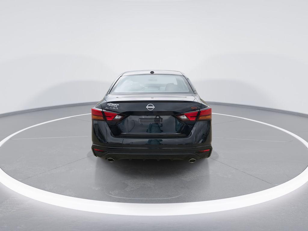 new 2026 Nissan Altima car, priced at $29,199