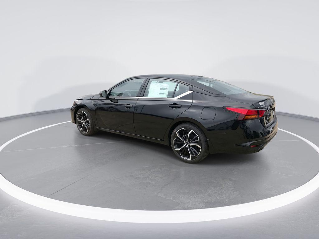 new 2026 Nissan Altima car, priced at $29,199