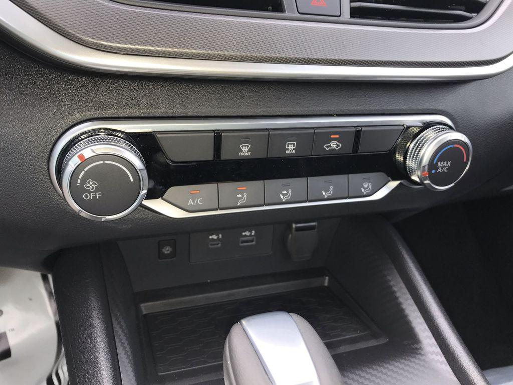 new 2026 Nissan Altima car, priced at $29,199