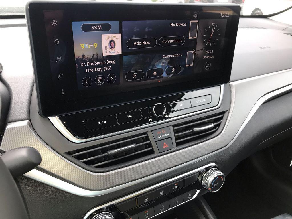 new 2026 Nissan Altima car, priced at $29,199