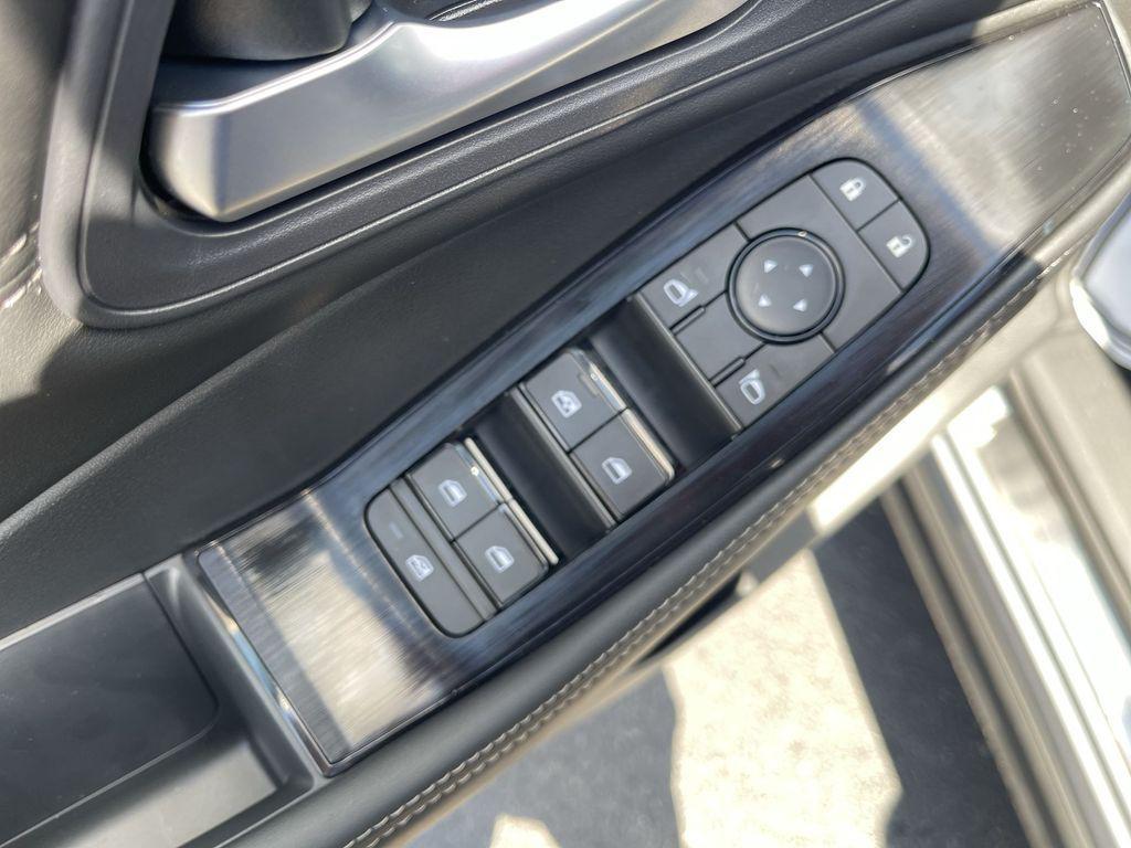 new 2026 Nissan Rogue car, priced at $33,453