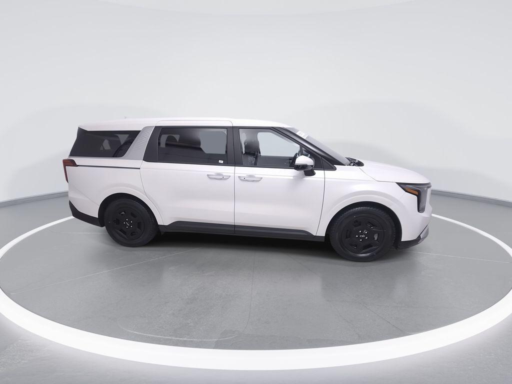 used 2025 Kia Carnival car, priced at $37,870