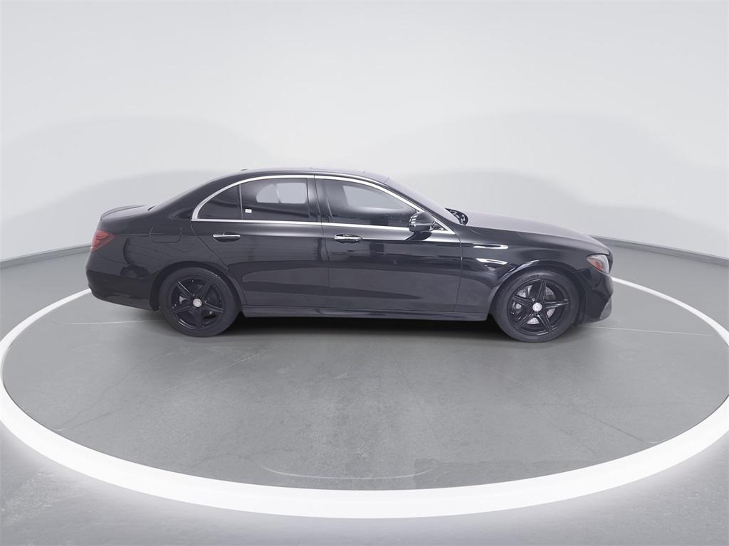 used 2017 Mercedes-Benz E-Class car, priced at $19,800