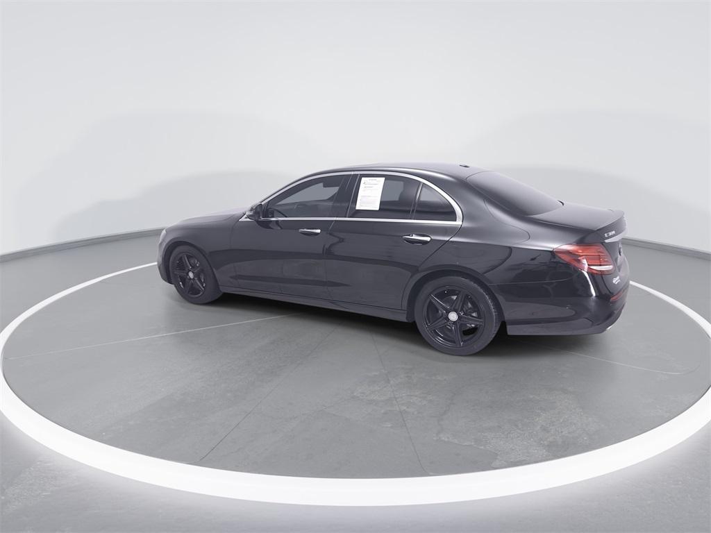 used 2017 Mercedes-Benz E-Class car, priced at $19,800