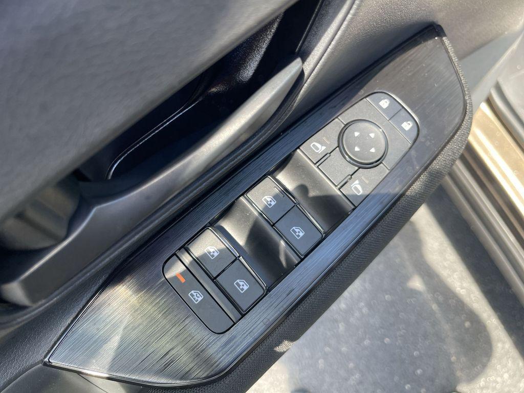 new 2026 Nissan Kicks car, priced at $24,555