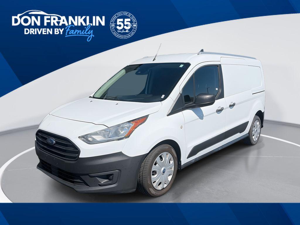 used 2019 Ford Transit Connect car, priced at $16,970