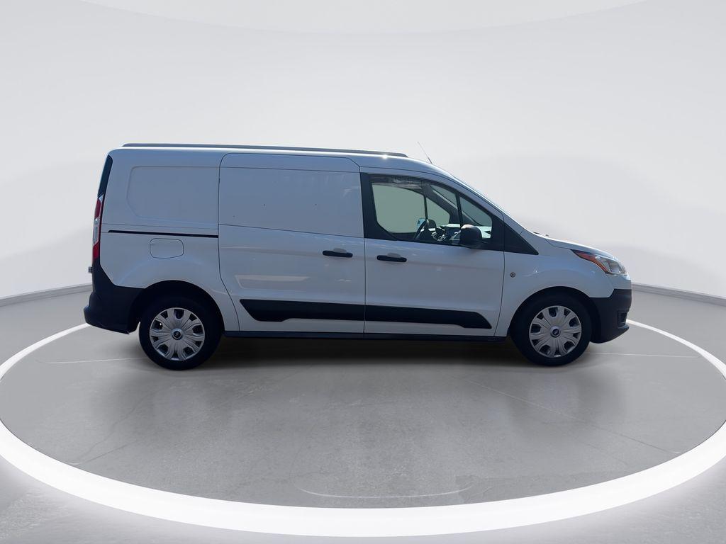 used 2019 Ford Transit Connect car, priced at $16,970