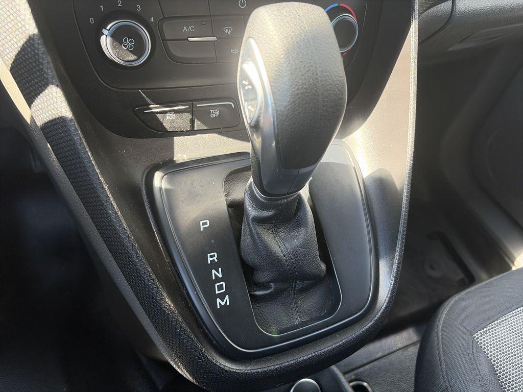 used 2019 Ford Transit Connect car, priced at $16,970