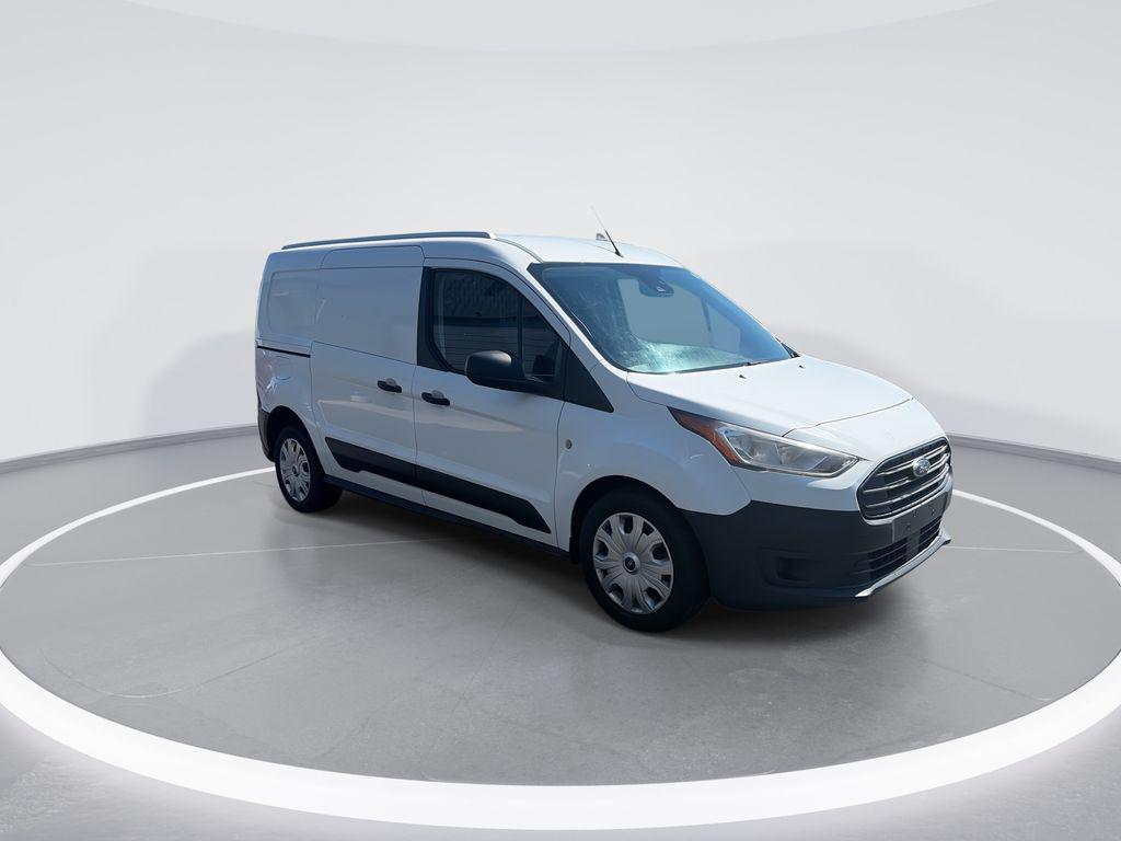 used 2019 Ford Transit Connect car, priced at $16,970