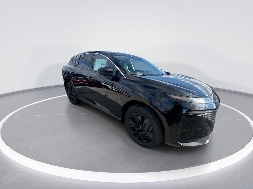 new 2026 Nissan Murano car, priced at $38,156