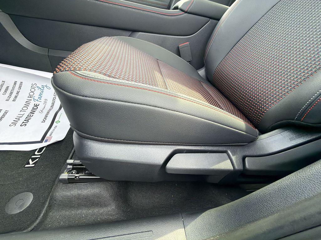 new 2026 Nissan Kicks car, priced at $30,762