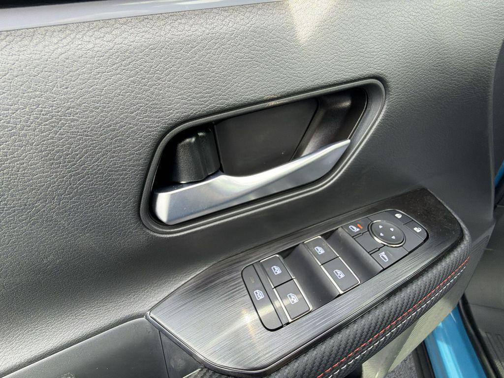 new 2026 Nissan Kicks car, priced at $30,762