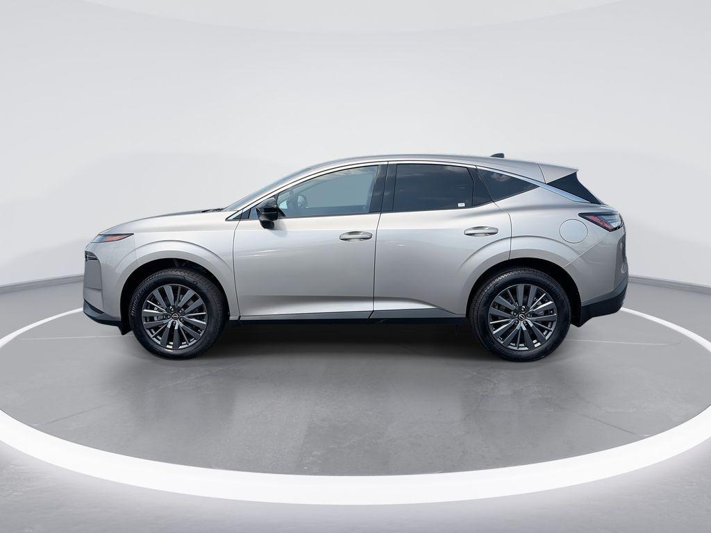 new 2026 Nissan Murano car, priced at $42,979