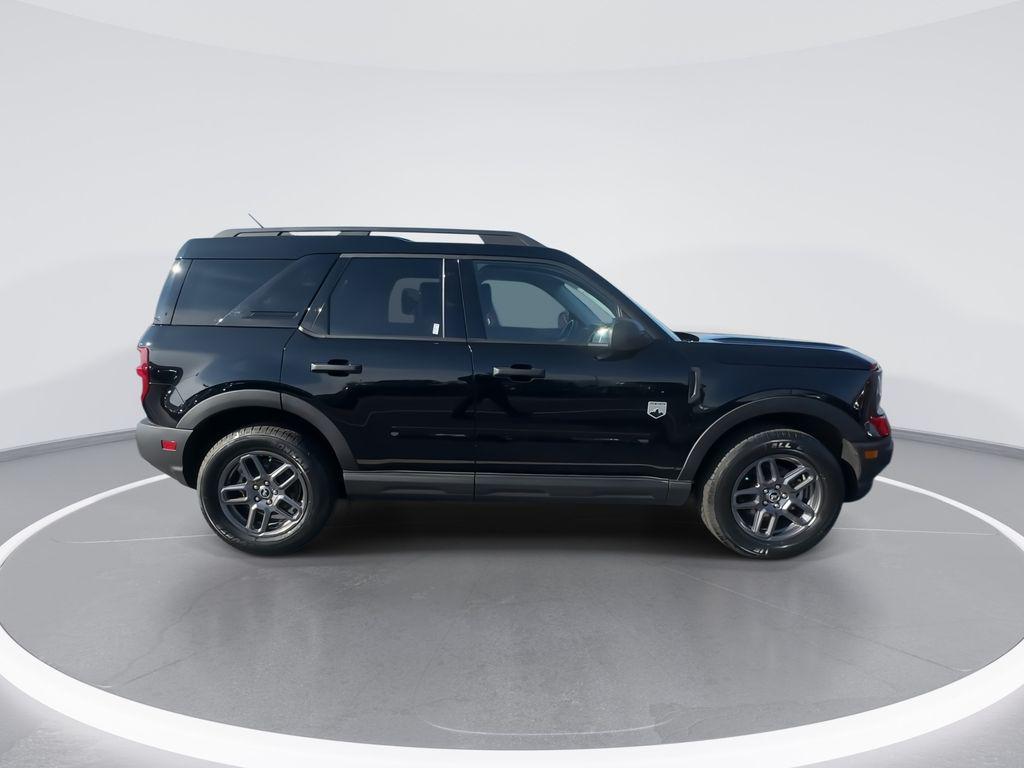 used 2025 Ford Bronco Sport car, priced at $27,890