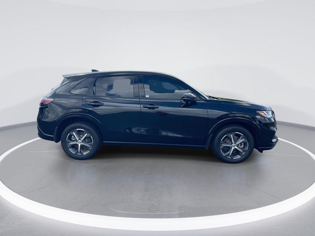 used 2025 Honda HR-V car, priced at $32,340