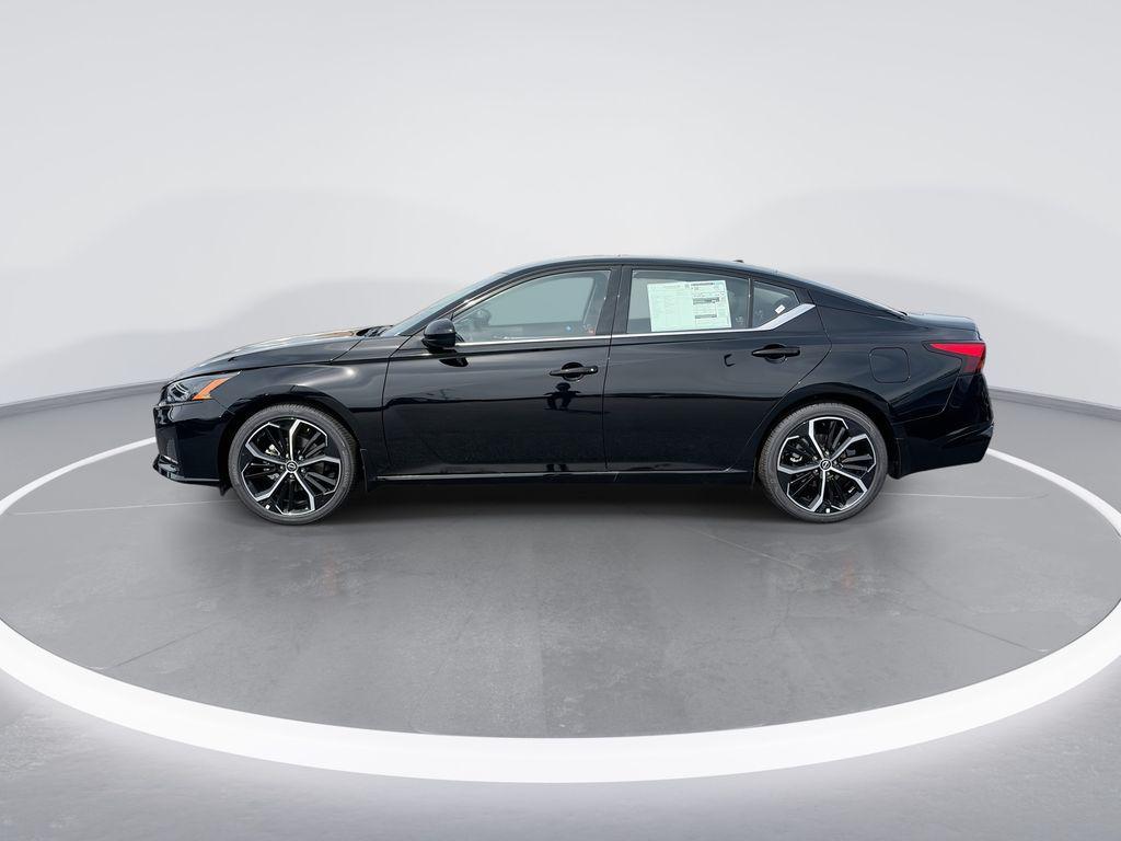 new 2026 Nissan Altima car, priced at $28,903