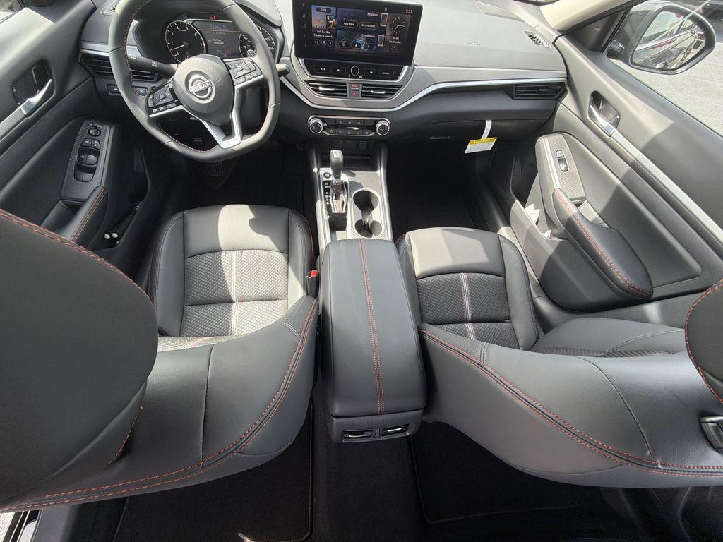 new 2026 Nissan Altima car, priced at $28,903