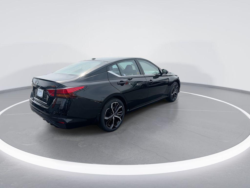 new 2026 Nissan Altima car, priced at $28,903