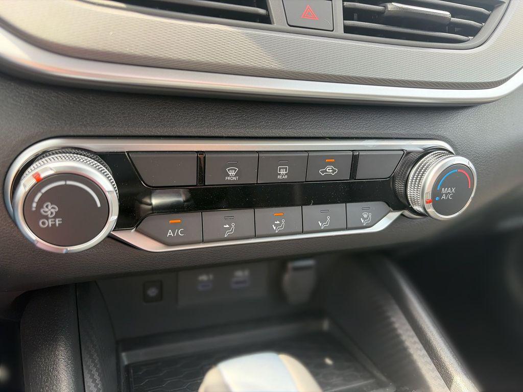 new 2026 Nissan Altima car, priced at $28,903