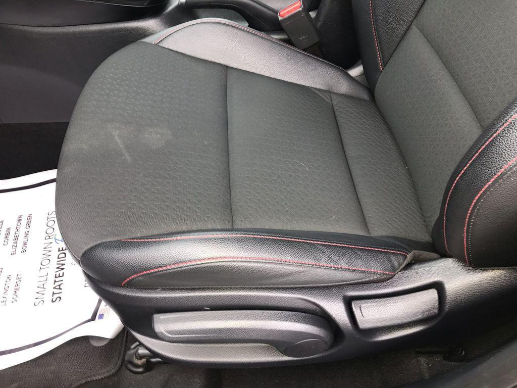used 2023 Kia Soul car, priced at $20,469