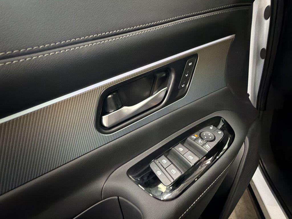 new 2026 Nissan Murano car, priced at $46,696