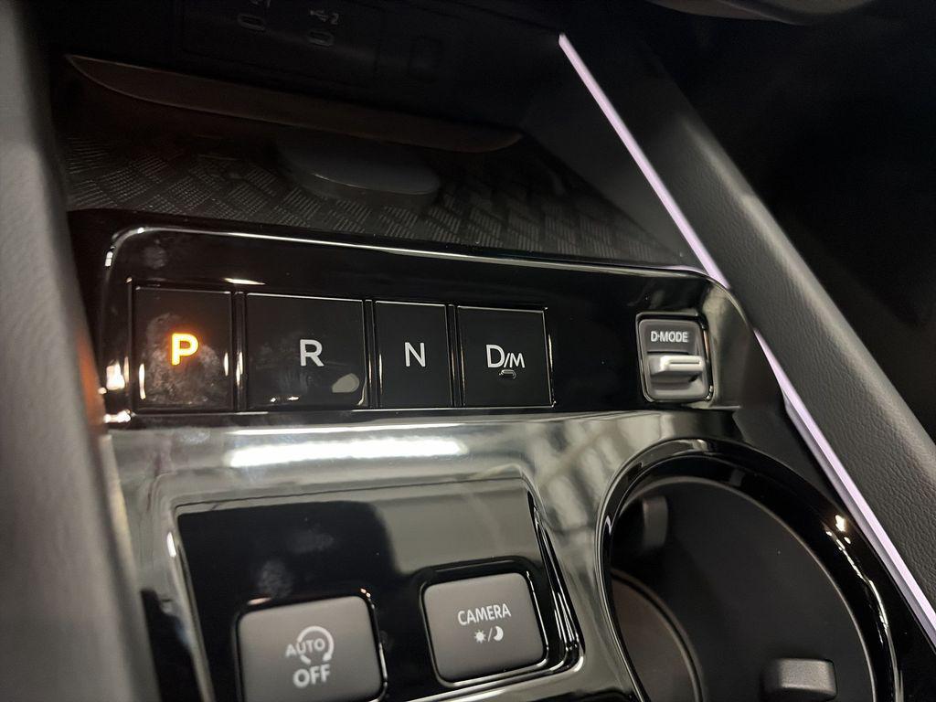 new 2026 Nissan Murano car, priced at $46,696