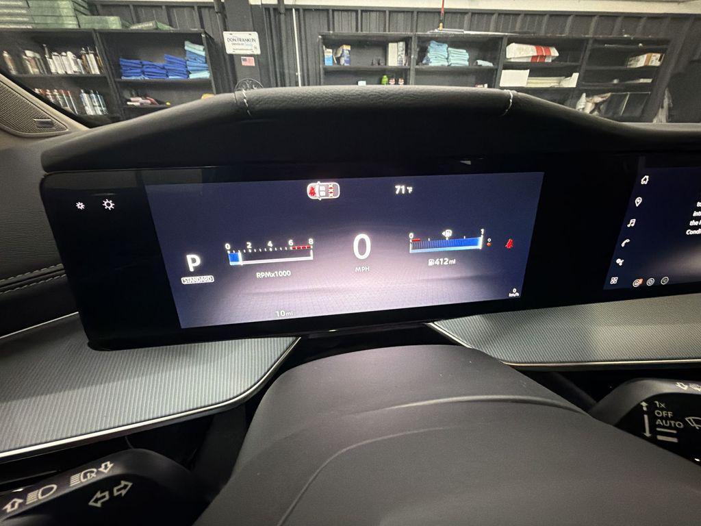 new 2026 Nissan Murano car, priced at $46,696