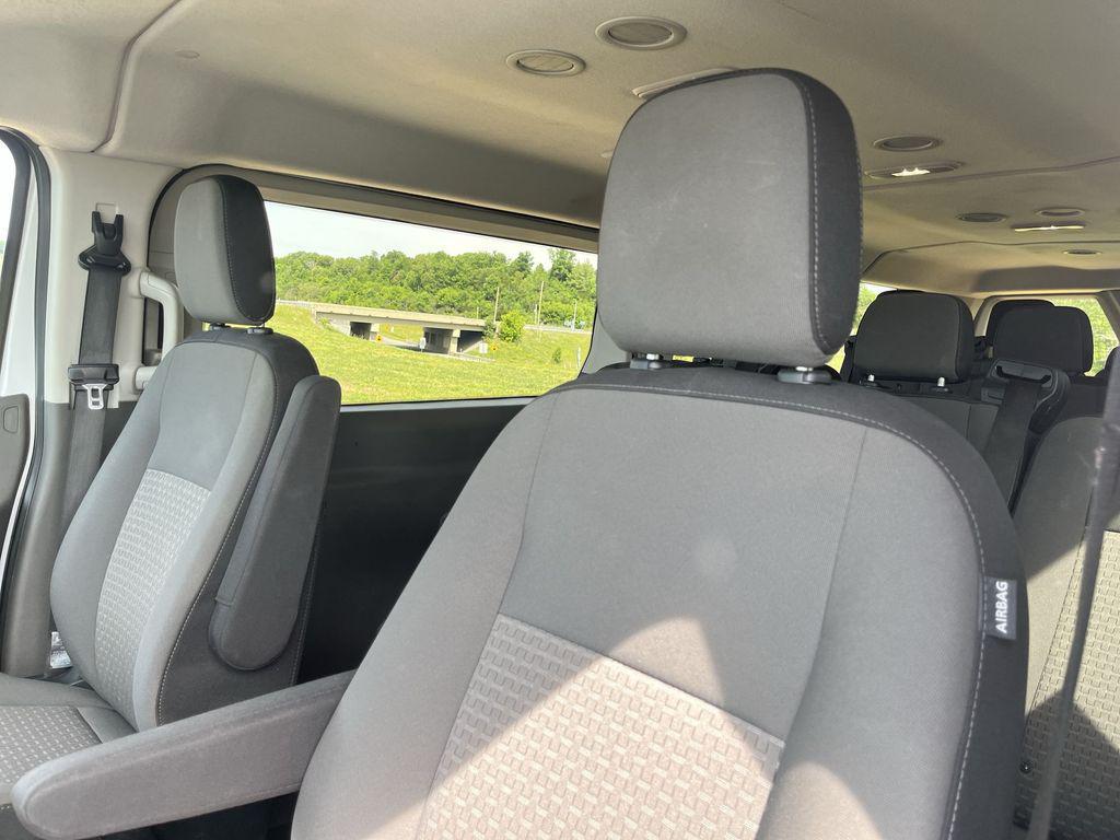 used 2023 Ford Transit-350 car, priced at $34,585