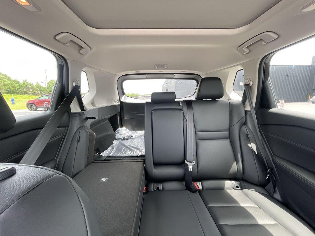 new 2026 Nissan Rogue car, priced at $33,051