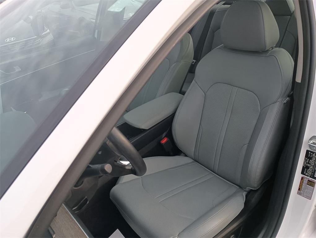 used 2024 Kia K5 car, priced at $23,900