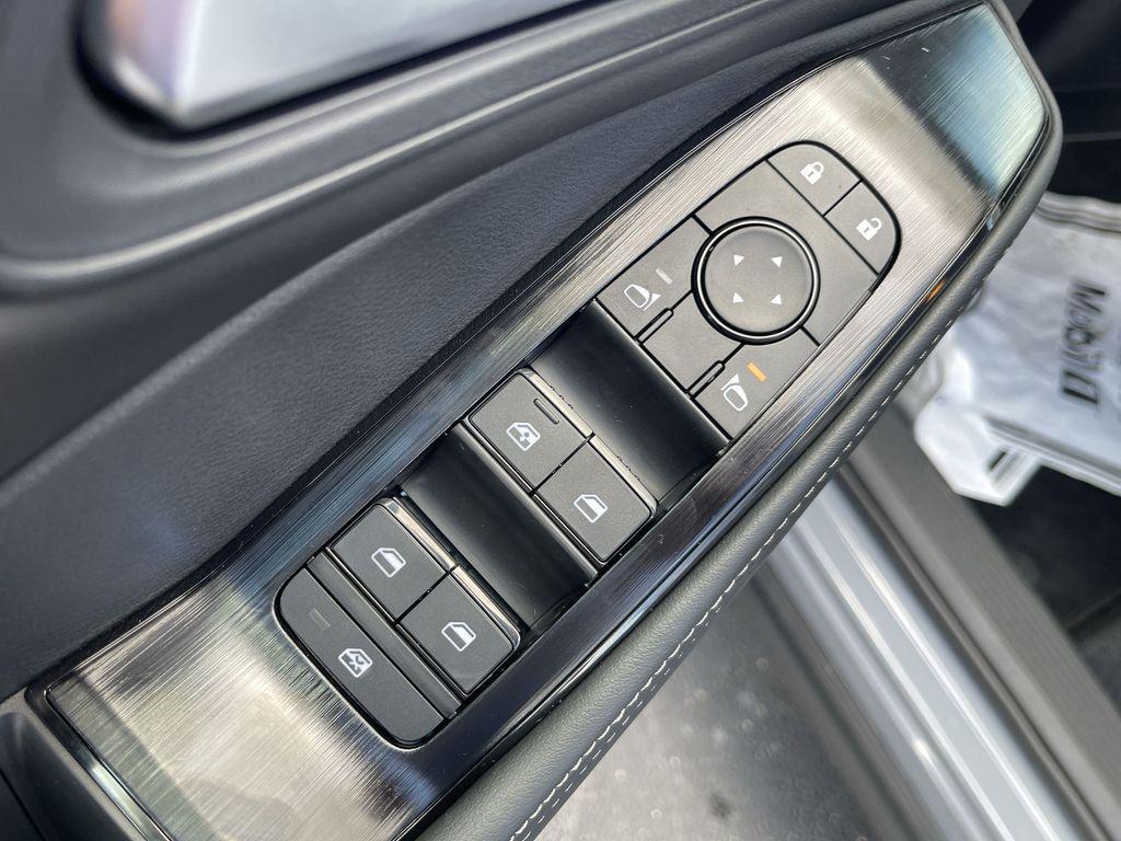 new 2026 Nissan Rogue car, priced at $30,520