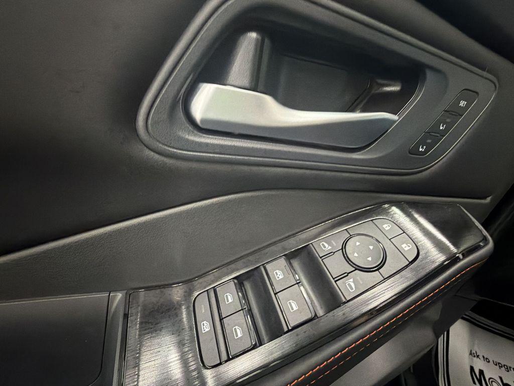 new 2026 Nissan Rogue car, priced at $31,713