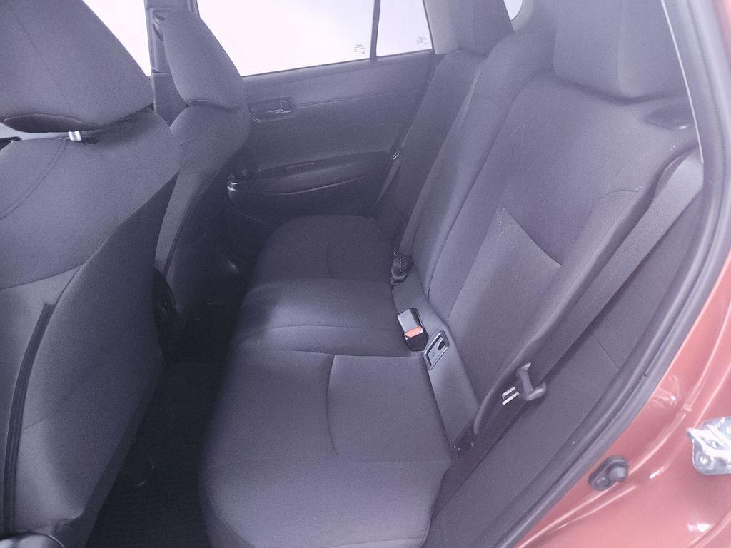 used 2025 Toyota Corolla Cross car, priced at $26,800