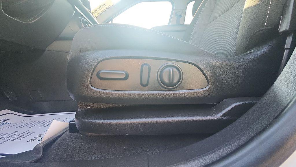 used 2024 Chevrolet Blazer car, priced at $28,950