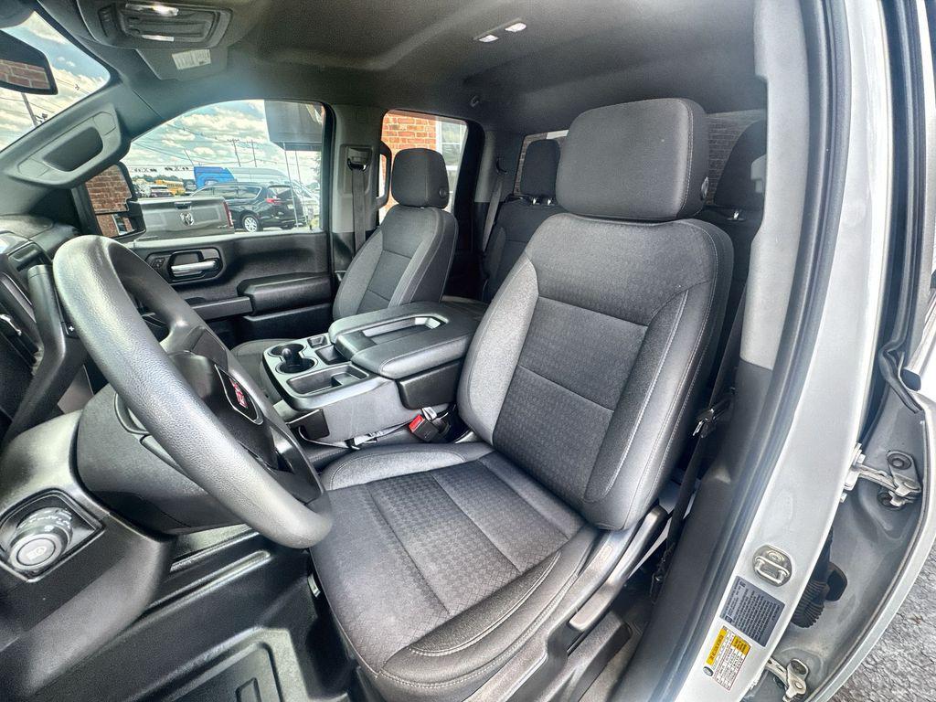 used 2024 GMC Sierra 2500 car, priced at $48,559