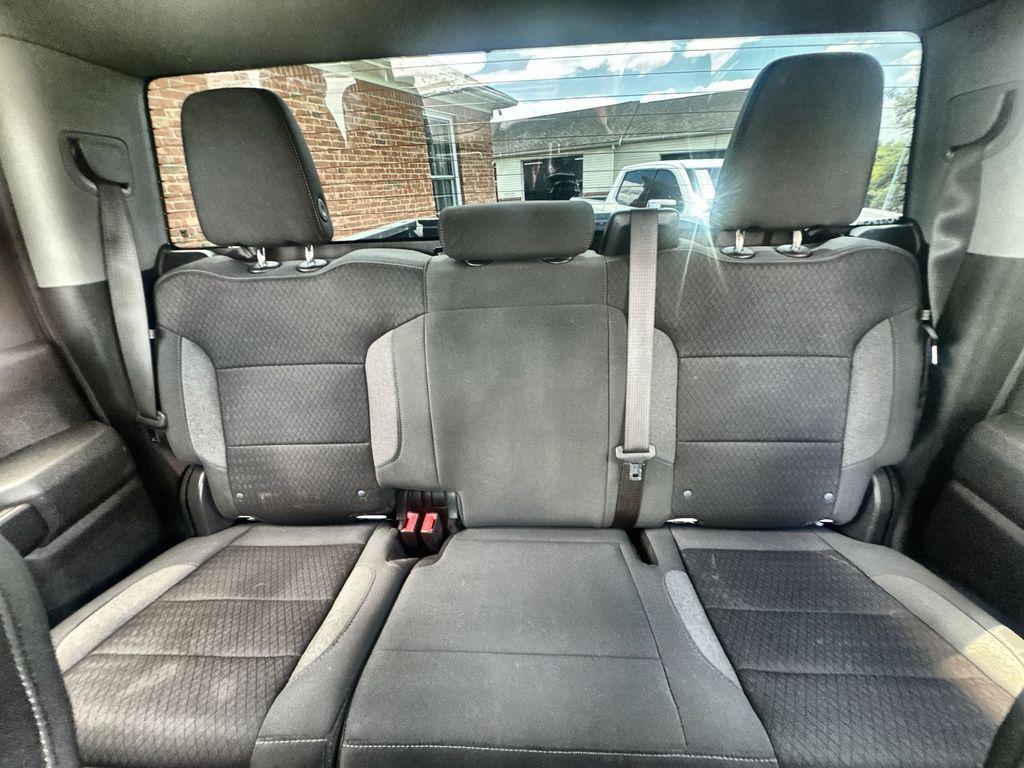 used 2024 GMC Sierra 2500 car, priced at $48,559
