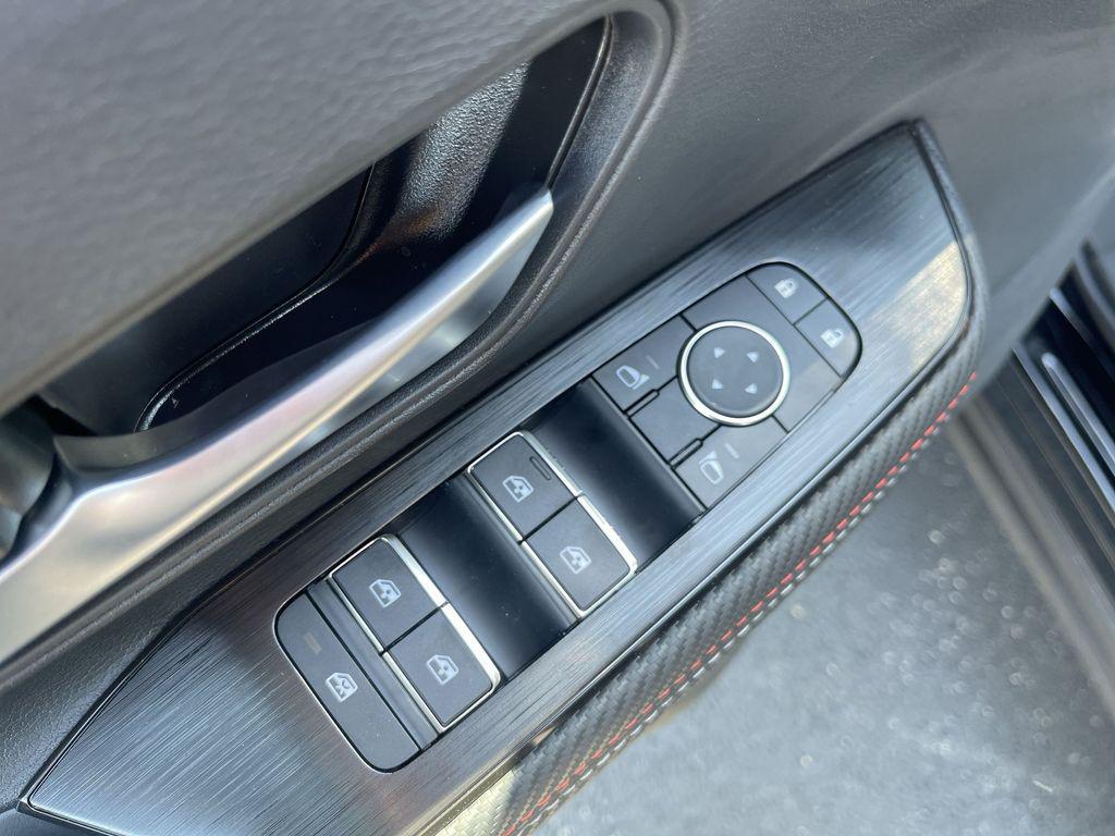 new 2026 Nissan Kicks car, priced at $30,335