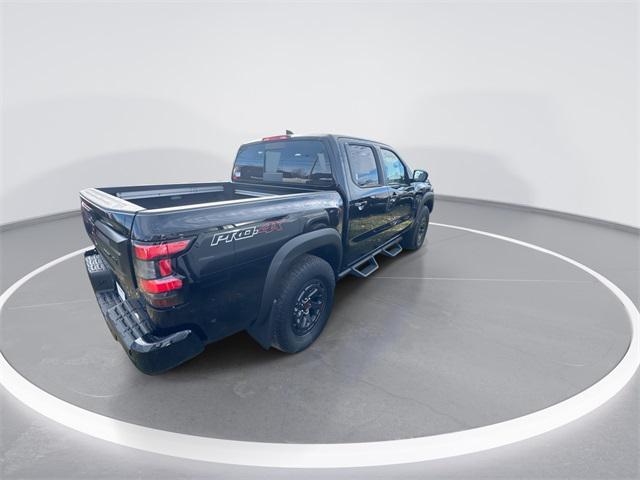 new 2026 Nissan Frontier car, priced at $45,439