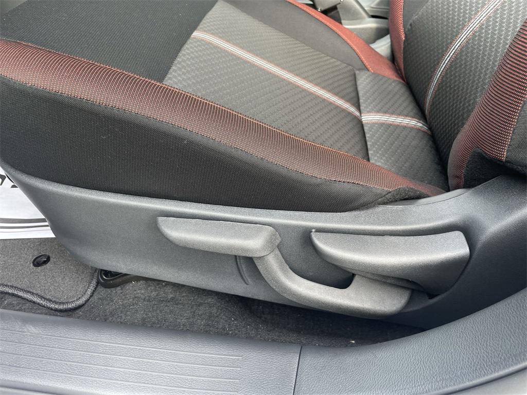 new 2025 Nissan Versa car, priced at $20,572