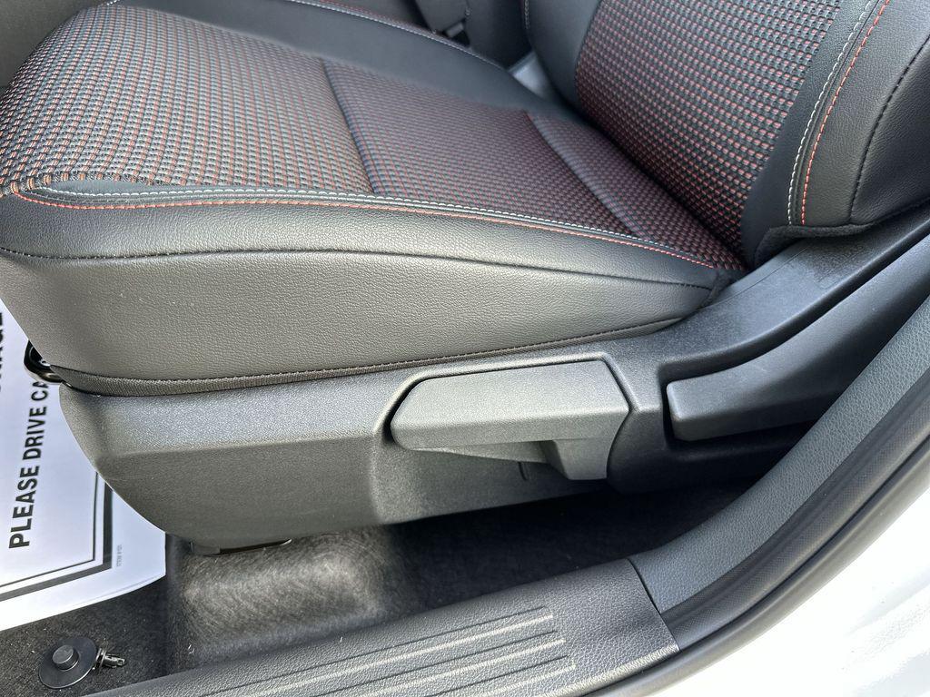 new 2026 Nissan Kicks car, priced at $29,478