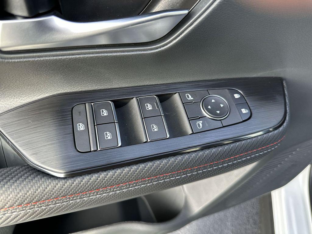 new 2026 Nissan Kicks car, priced at $29,478